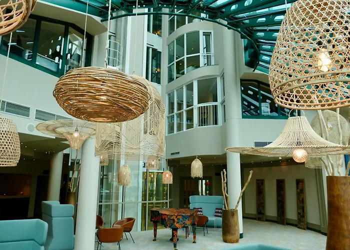 Amadeus Frankfurt